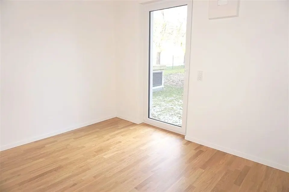 2 Zimmer Wohnung mit 83 m² in Trier – Bild 6