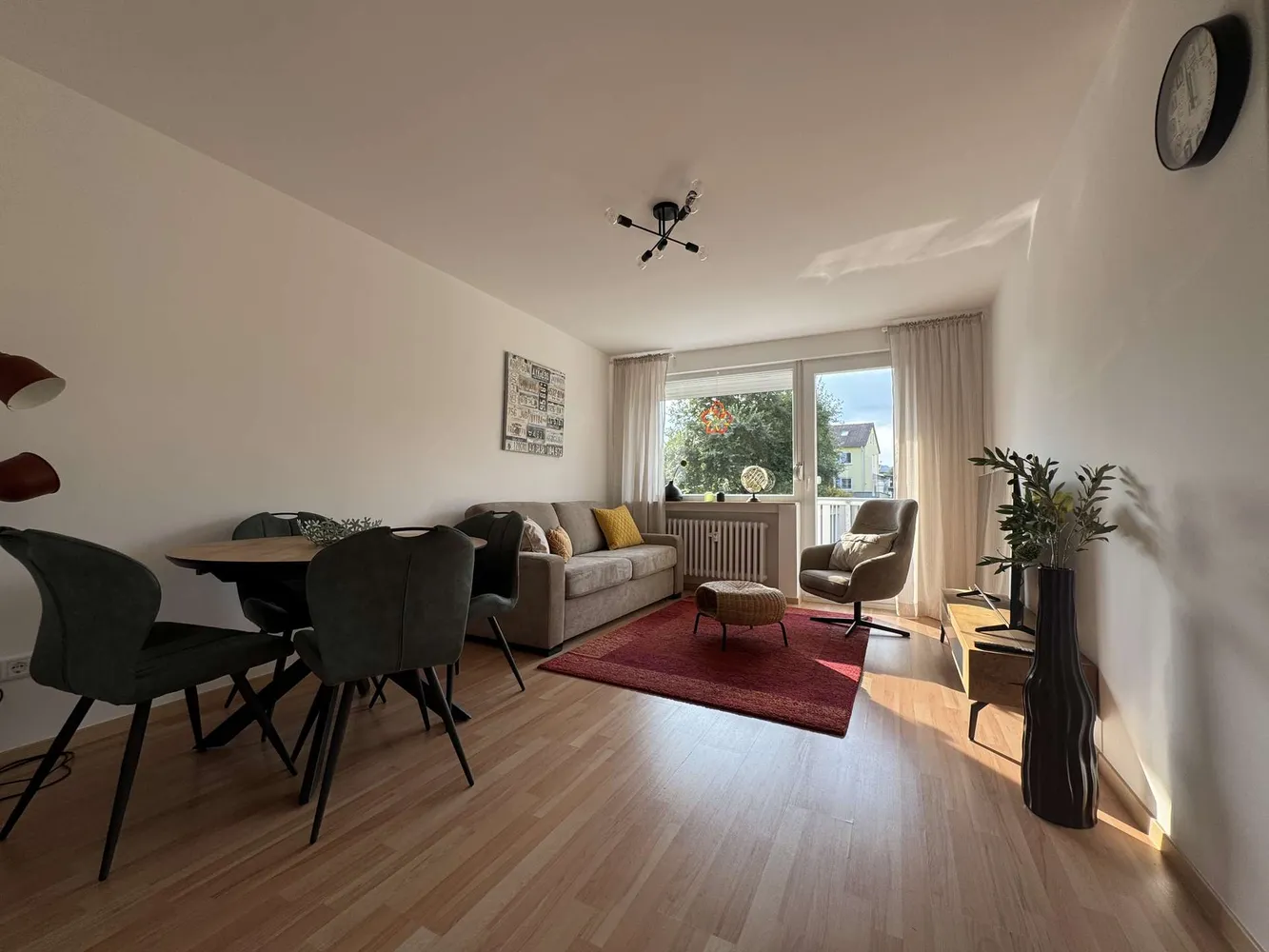 2 Zimmer Wohnung mit 60 m² in Kassel – Bild 3