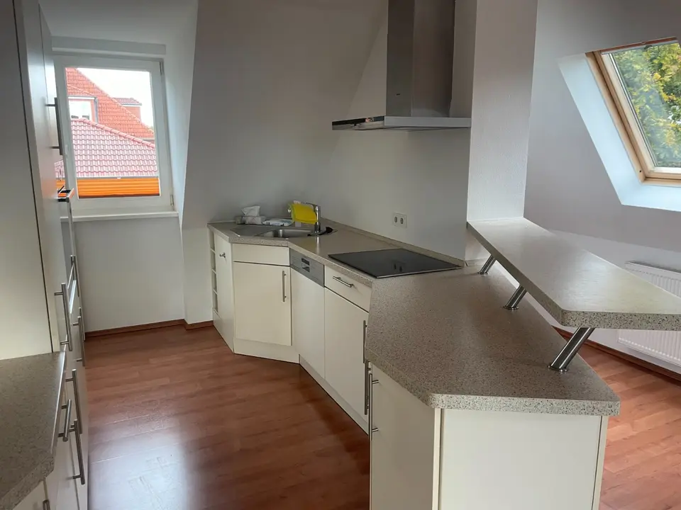 3 room apartment with 90 m² in Schwerin – Photo 4