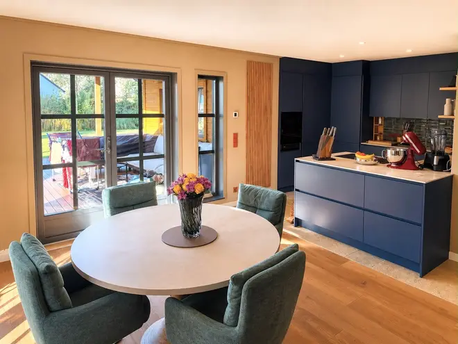 4 Zimmer Haus mit 120 m² in Wedel – Bild 7