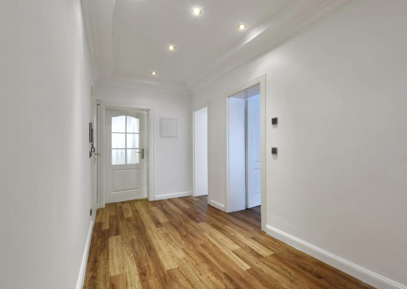 3 Zimmer Wohnung mit 105 m² in Düsseldorf – Bild 9