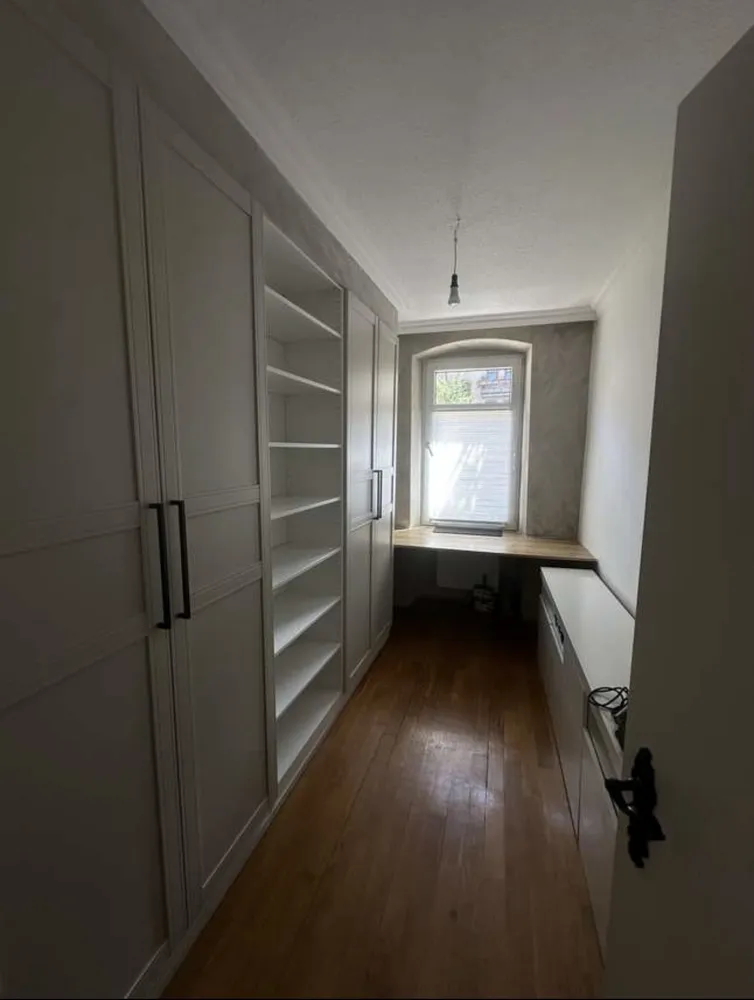 5 Zimmer Wohnung mit 120 m² in Nürnberg – Bild 6