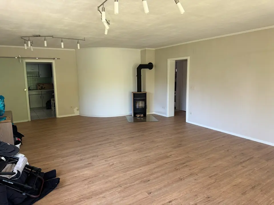 2 Zimmer Wohnung mit 80 m² in Saarbrücken – Bild 1
