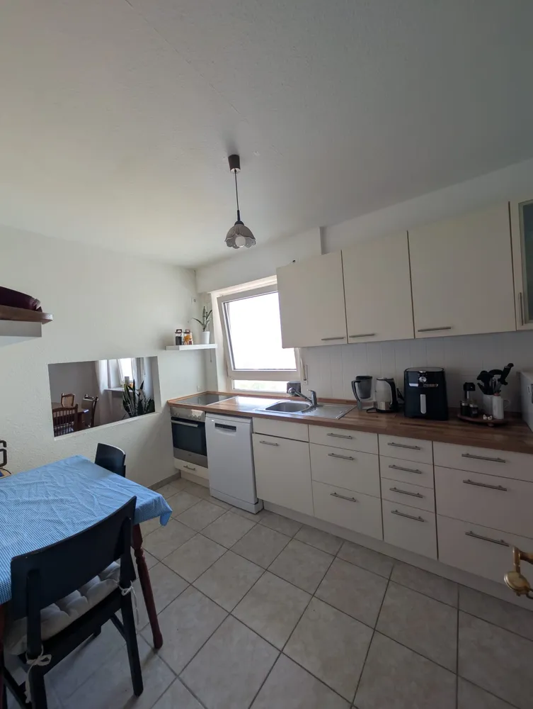 3 Zimmer Wohnung mit 75 m² in Ludwigshafen am Rhein – Bild 4