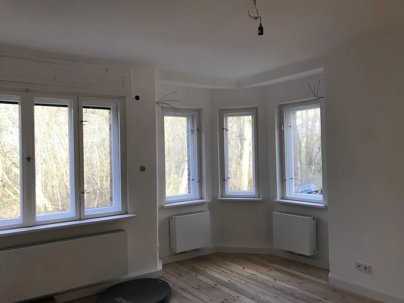 8 Zimmer Haus mit 215 m² in Berlin – Bild 8