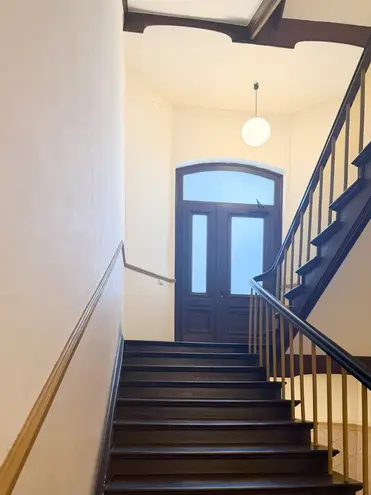 3 Zimmer Wohnung mit 118 m² in Kassel – Bild 2
