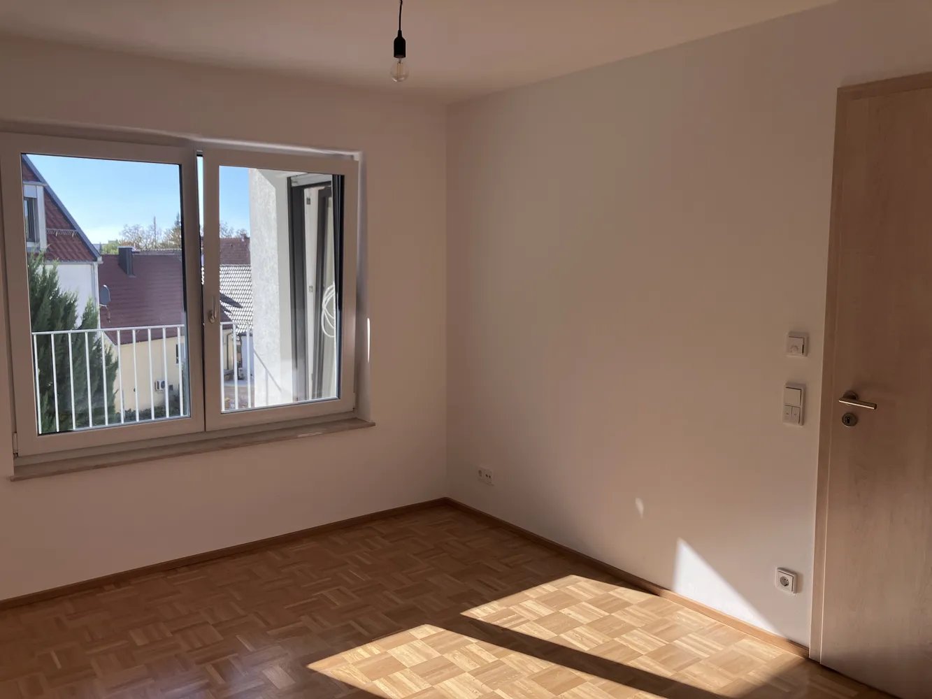 2 room apartment with 50 m² in Günzburg – Photo 7