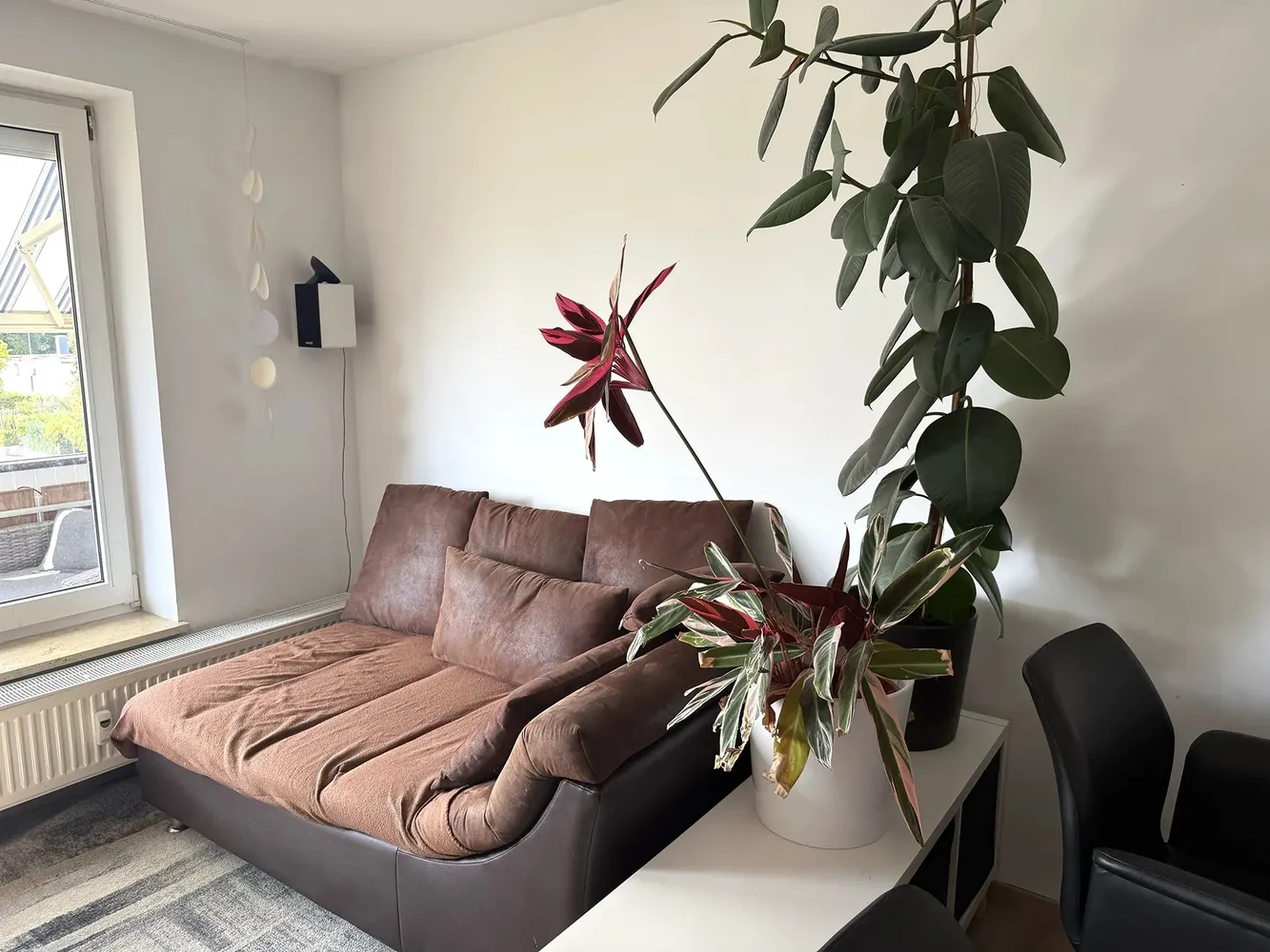 3 room apartment with 64 m² in Amberg – Photo 10