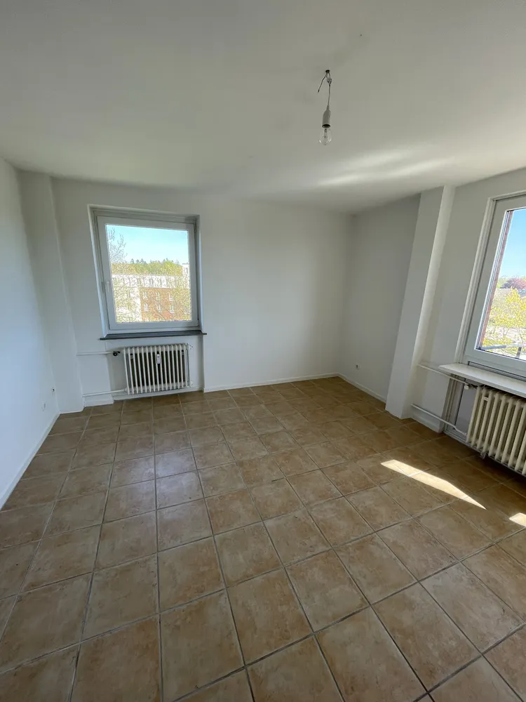 3 Zimmer Wohnung mit 59 m² in Neumünster – Bild 8