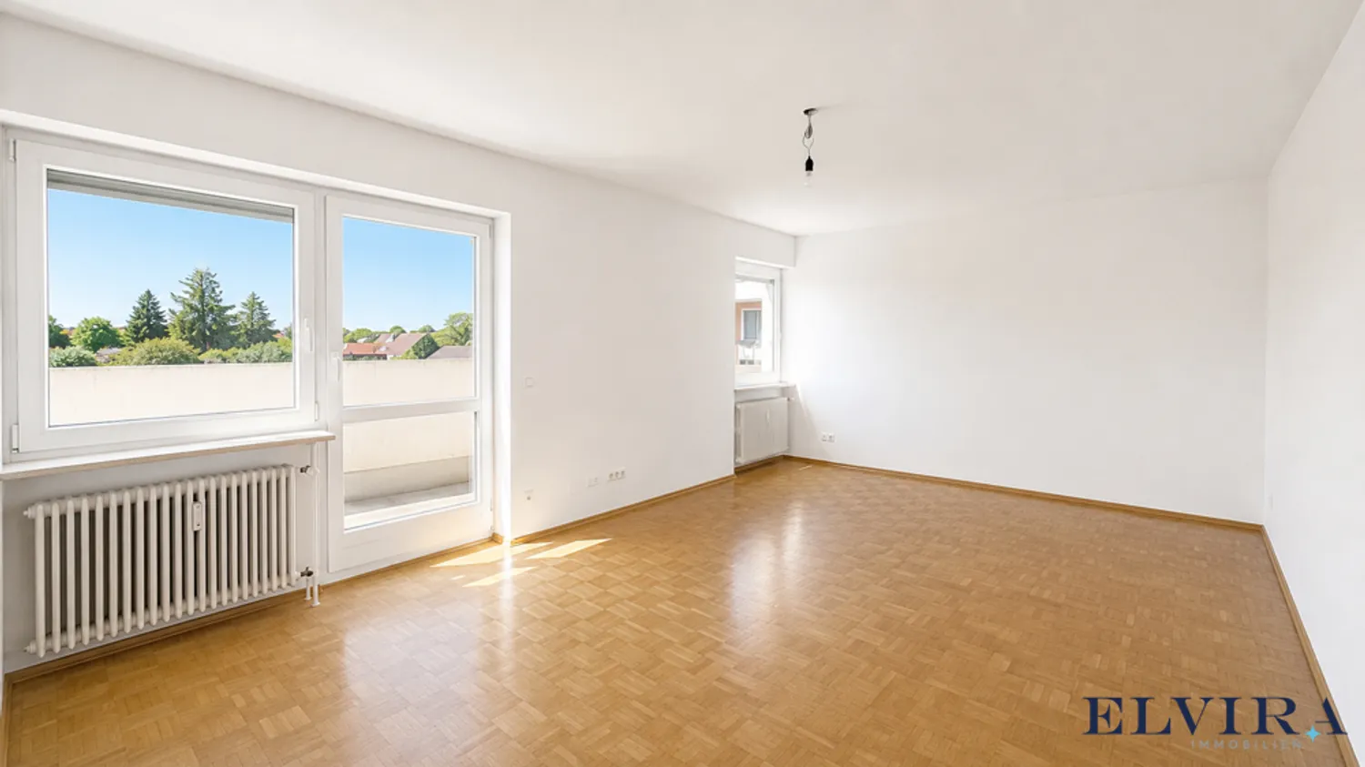 3 Zimmer Wohnung mit 95 m² in München – Bild 1
