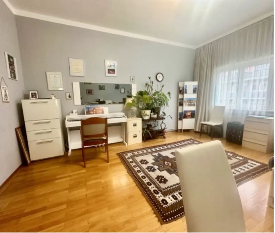 WG-Zimmer mit 23 m² in Frankfurt am Main – Bild 2