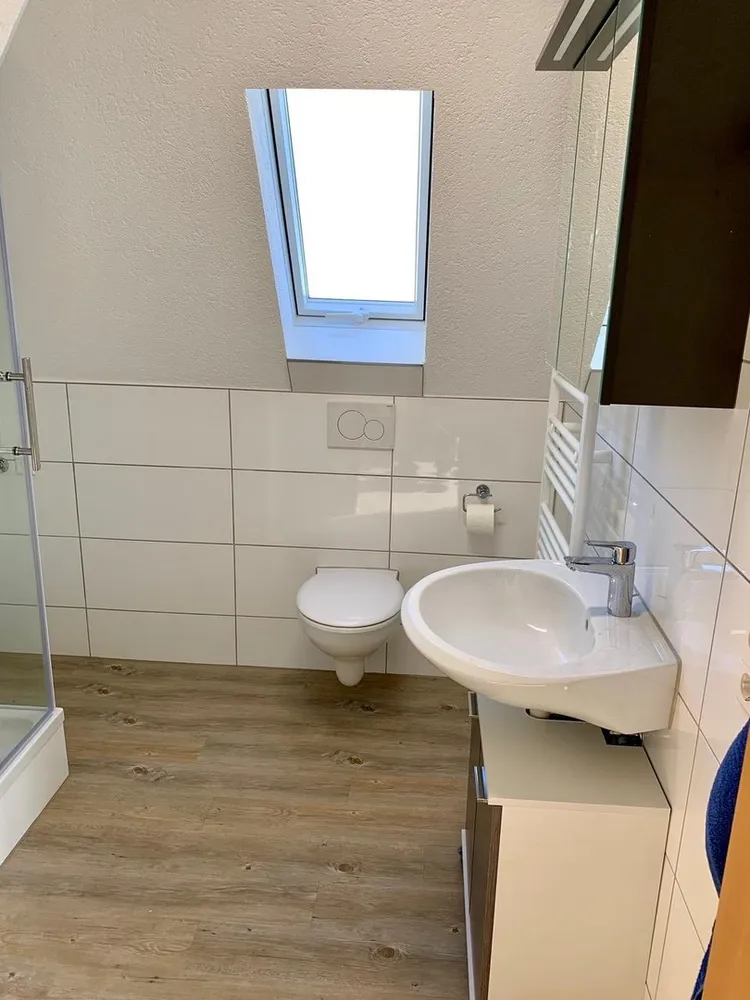 2 room apartment with 43 m² in Aalen – Photo 9