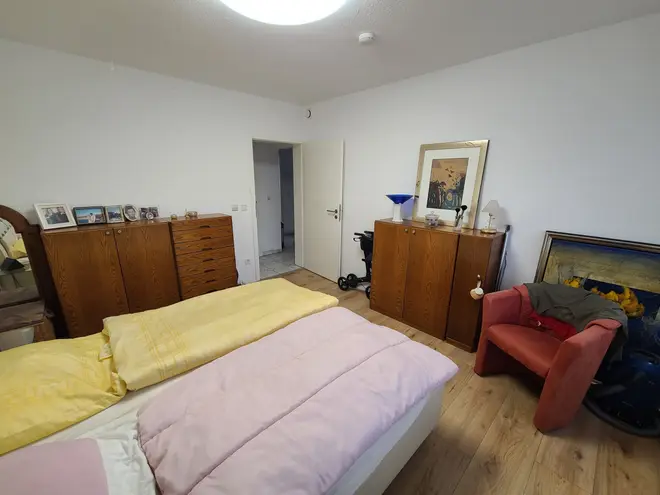 4 Zimmer Wohnung mit 71 m² in Oberhausen – Bild 3