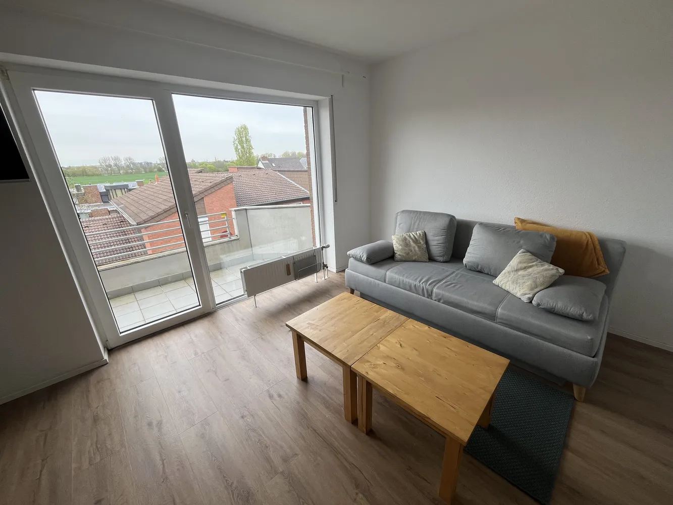 2 room apartment with 62 m² in Cologne – Photo 1