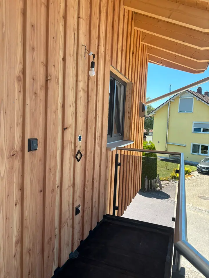 2 Zimmer Wohnung mit 58 m² in Kaufbeuren – Bild 3
