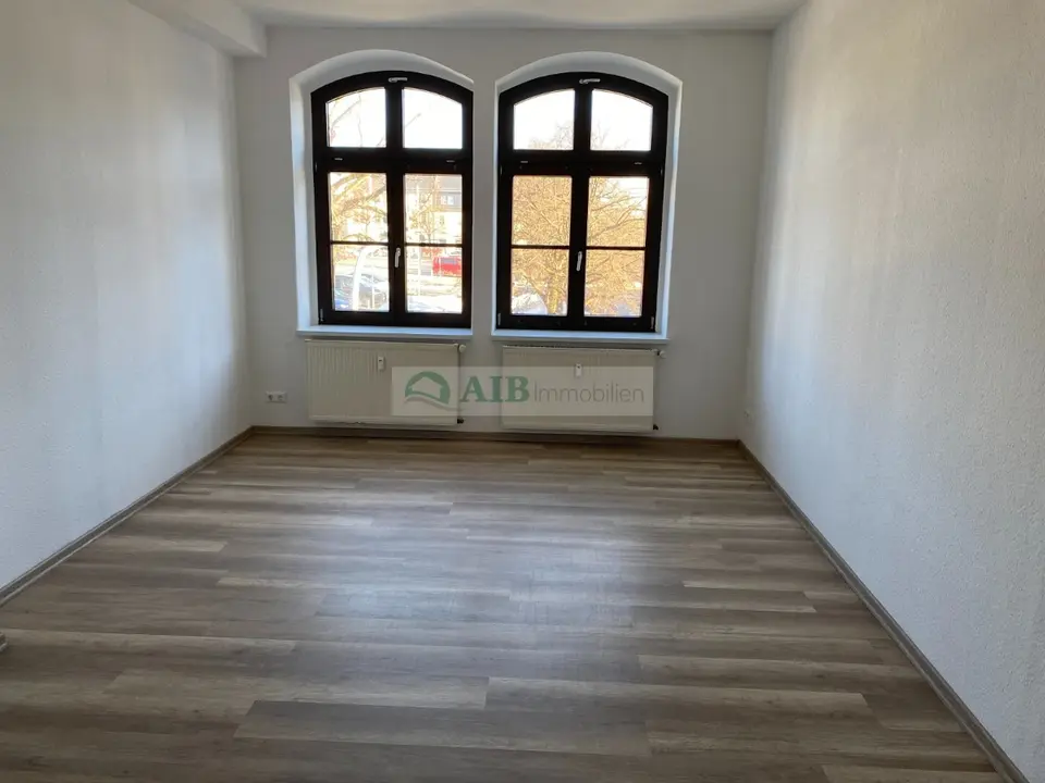 4 Zimmer Wohnung mit 128 m² in Annaberg-Buchholz – Bild 7