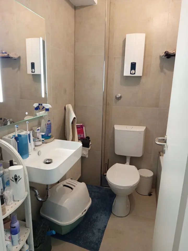 3 Zimmer Wohnung mit 65 m² in Oberhausen – Bild 5