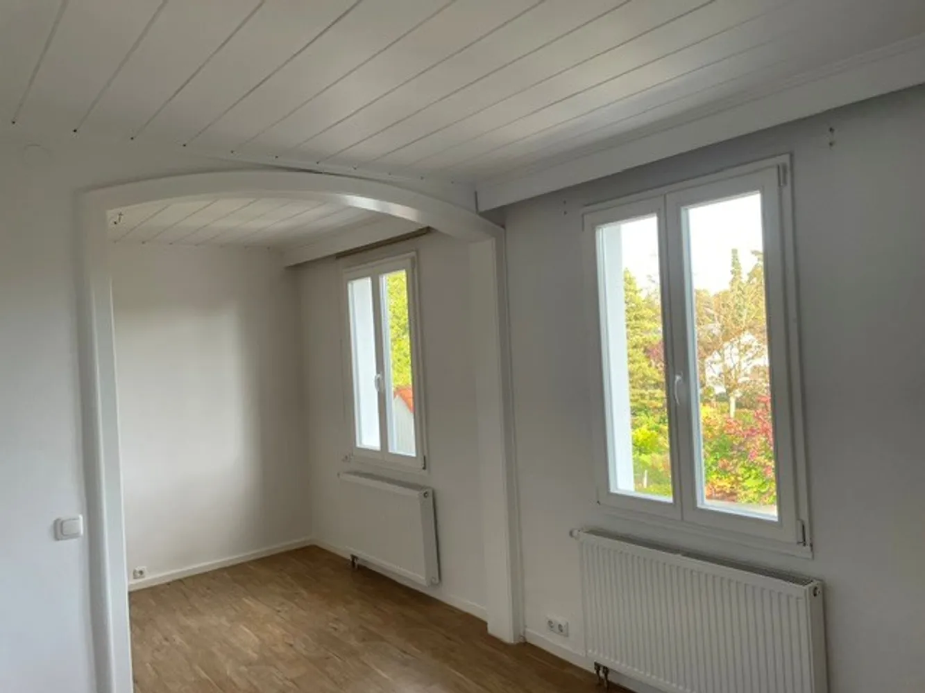 2 room apartment with 52 m² in Wuppertal – Photo 6