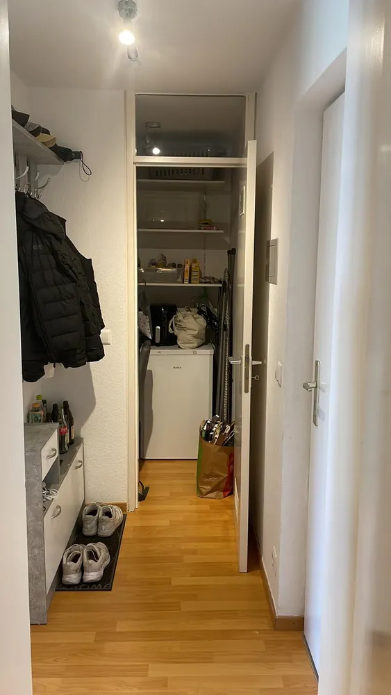 2 Zimmer Wohnung mit 40 m² in Stuttgart – Bild 2