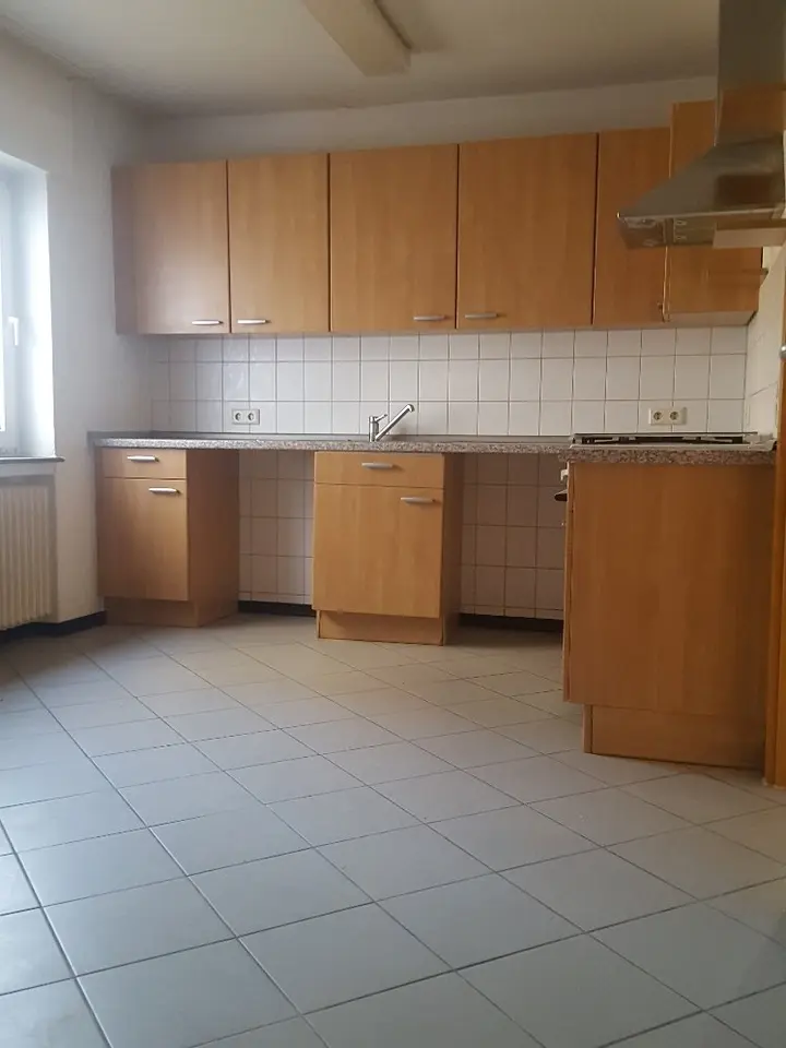 5 Zimmer Wohnung mit 107 m² in Walsrode – Bild 2