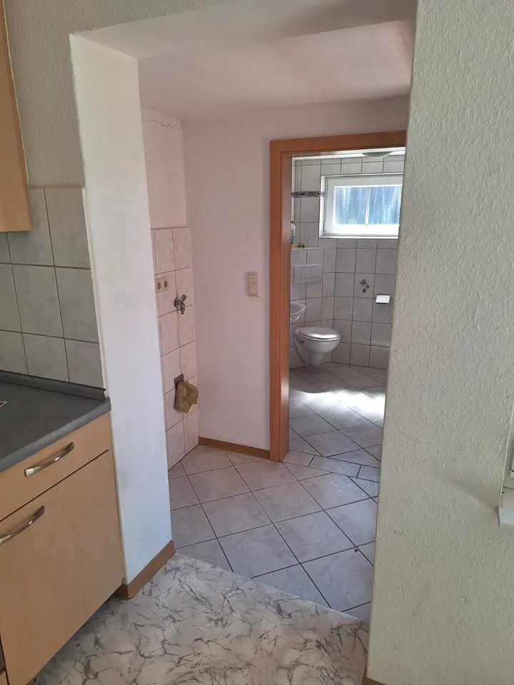 3 Zimmer Wohnung mit 98 m² in Aurich – Bild 9