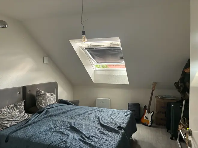 3 room apartment with 79 m² in Mönchengladbach – Photo 6