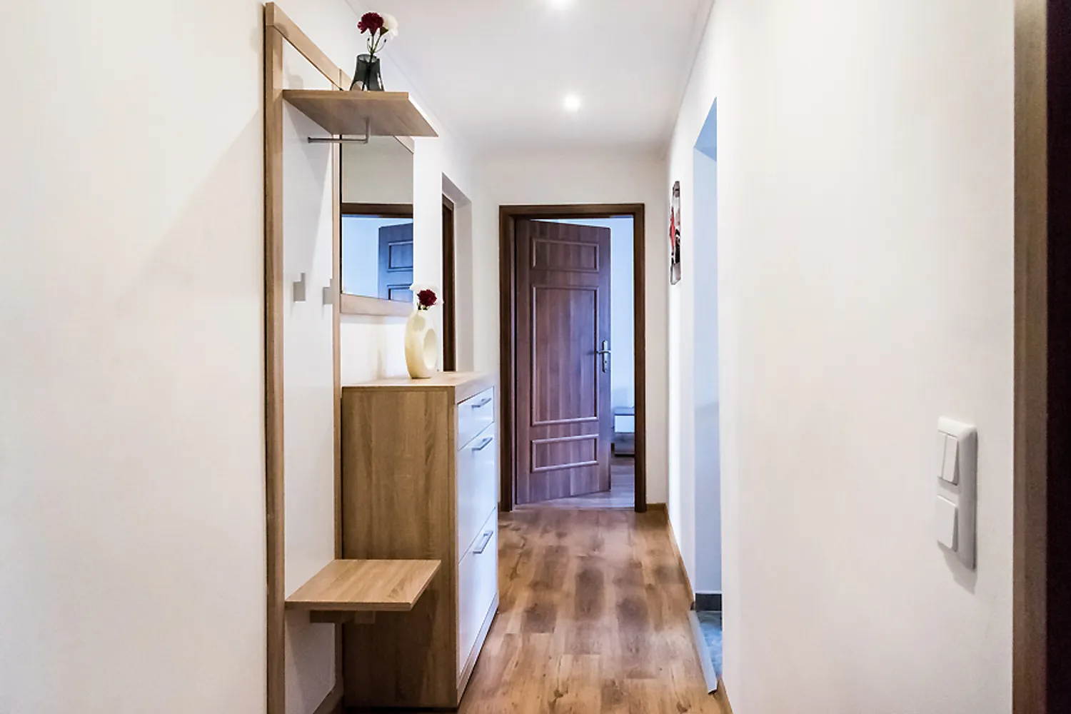 3 Zimmer Wohnung mit 64 m² in Leipzig – Bild 2