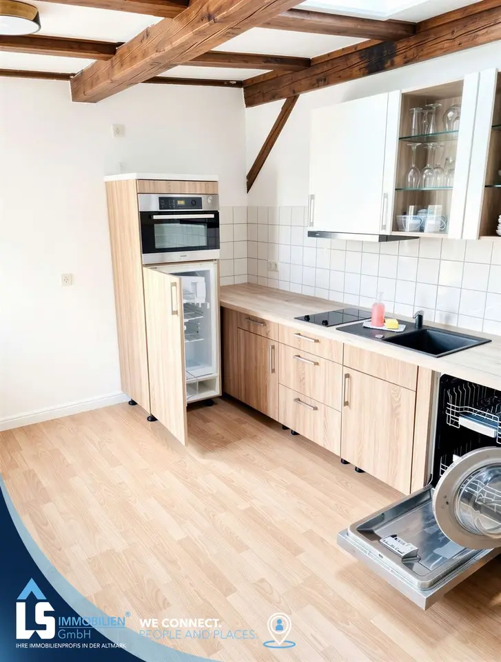 3 Zimmer Wohnung mit 83 m² in Stendal – Bild 9