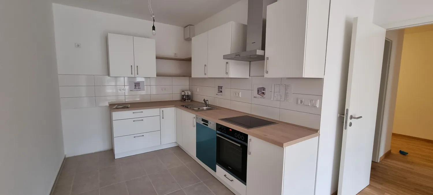2 Zimmer Wohnung mit 69 m² in Berlin – Bild 4