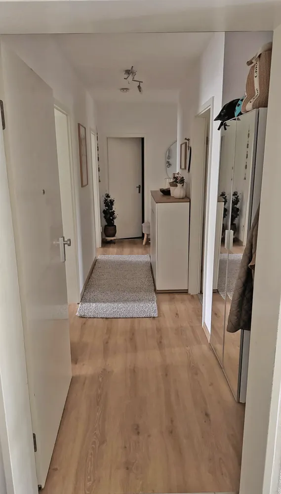 4 room apartment with 95 m² in Bielefeld – Photo 2