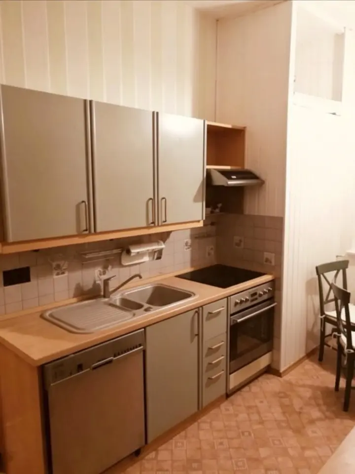 4 Zimmer Wohnung mit 60 m² in Nordhausen – Bild 2