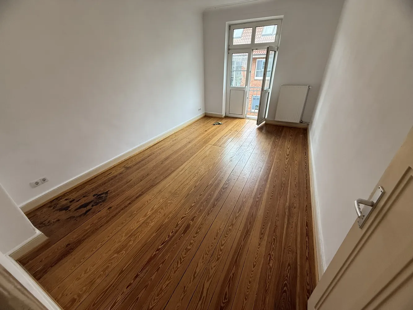 3 Zimmer Wohnung mit 73 m² in Hamburg – Bild 5