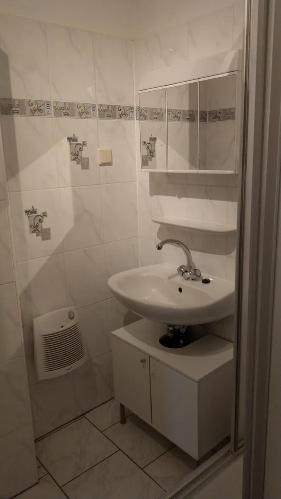 2 Zimmer Wohnung mit 44 m² in Kiel – Bild 11