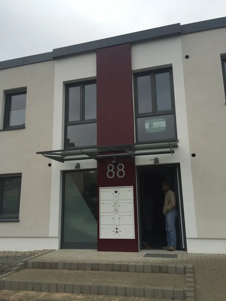 3 Zimmer Wohnung mit 113 m² in Dortmund – Bild 4