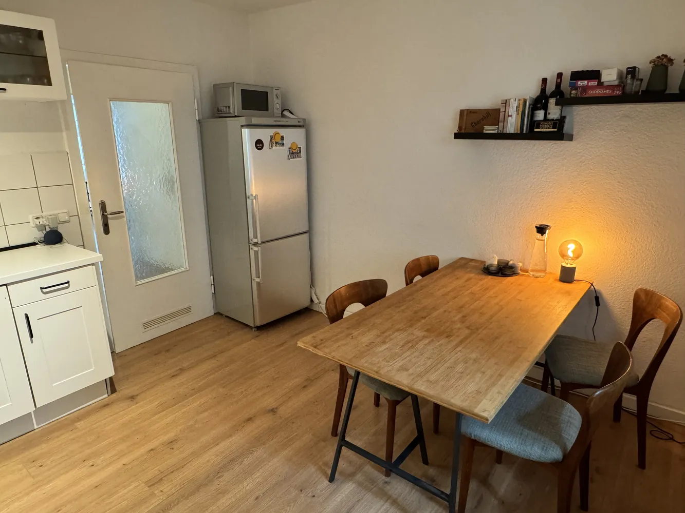 2 room apartment with 58 m² in Cologne – Photo 5