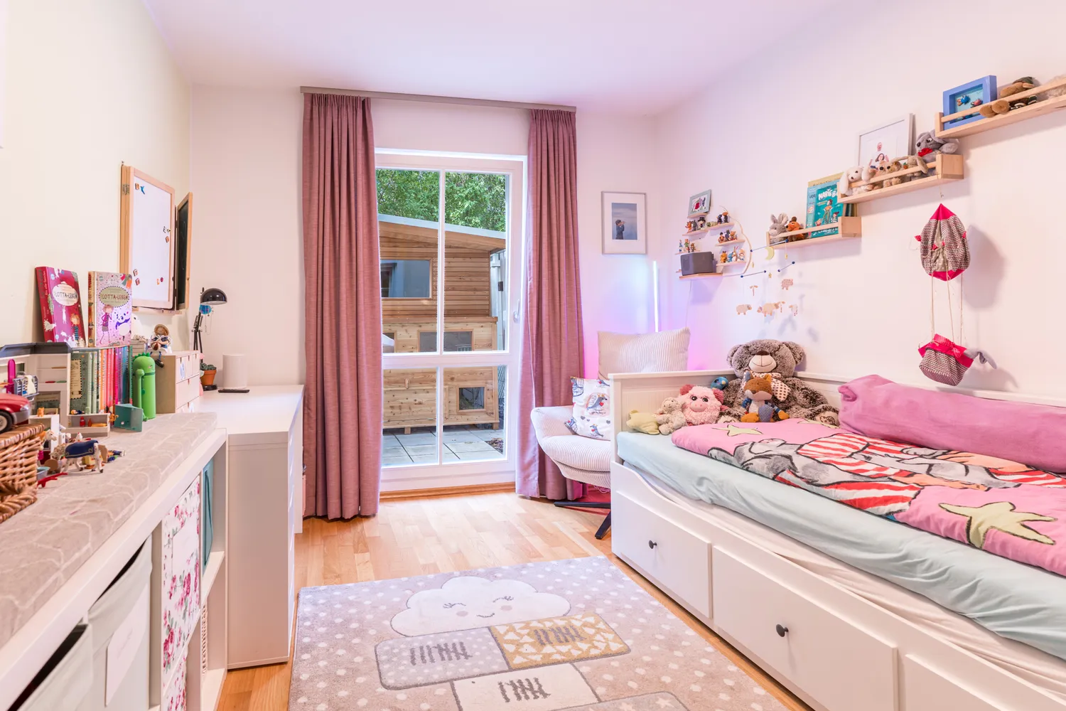 4 Zimmer Wohnung mit 103 m² in München – Bild 3