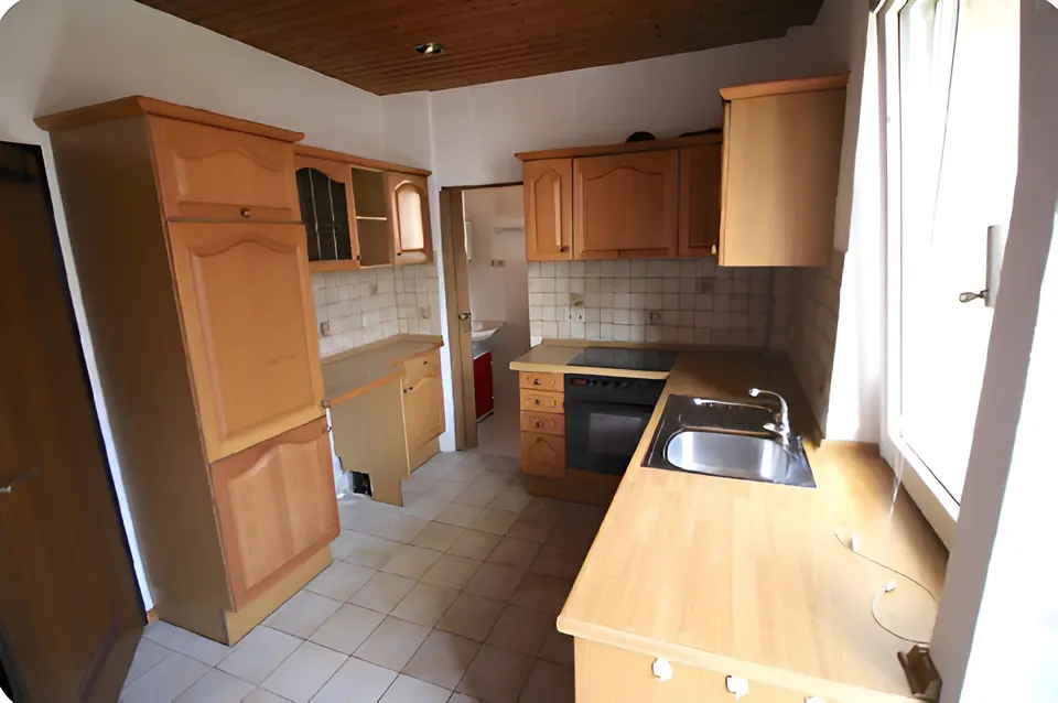 Shared room with 80 m² in Stuttgart – Photo 5
