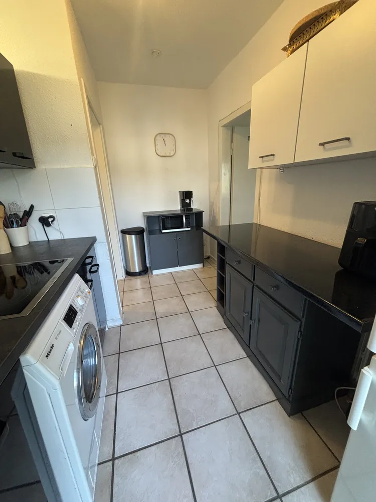 3 Zimmer Wohnung mit 56 m² in Duisburg – Bild 6