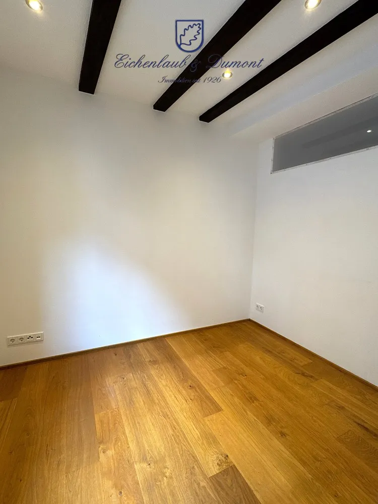 5 Zimmer Wohnung mit 142 m² in Saarbrücken – Bild 11