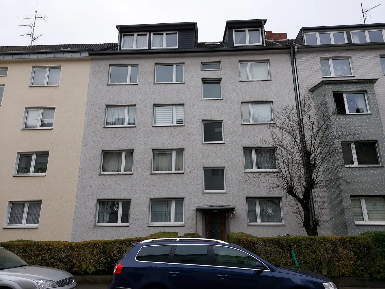 2 Zimmer Wohnung mit 42 m² in Köln – Bild 2