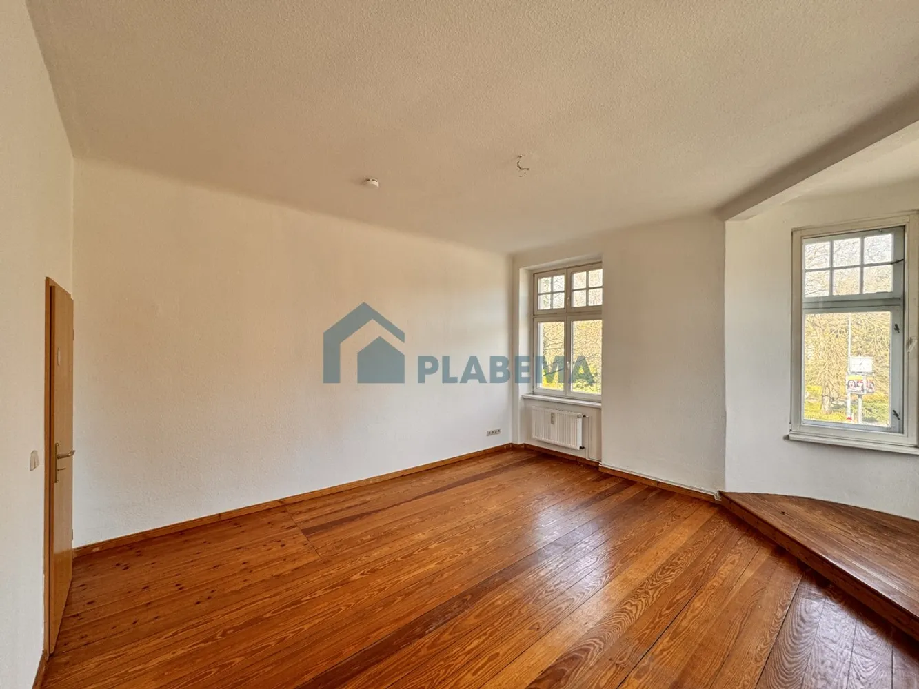 2 Zimmer Wohnung mit 65 m² in Greifswald – Bild 7