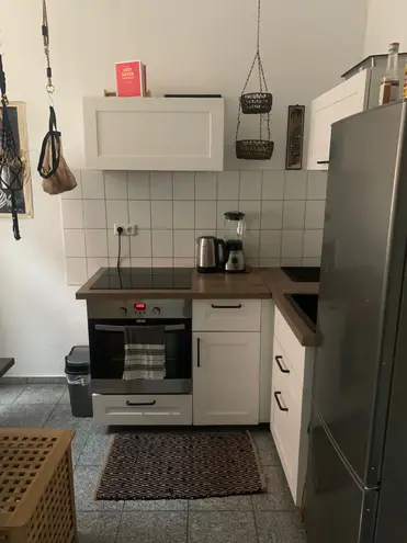 1 Zimmer Wohnung mit 30 m² in Köln – Bild 6