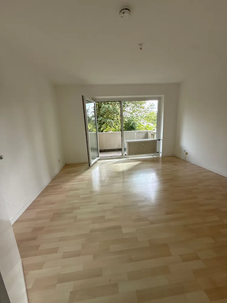 2 Zimmer Wohnung mit 59 m² in Wuppertal – Bild 11