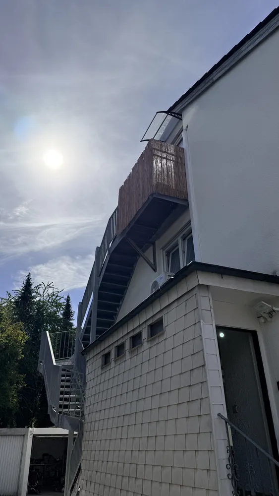 1 Zimmer Wohnung mit 23 m² in Karlsruhe – Bild 4