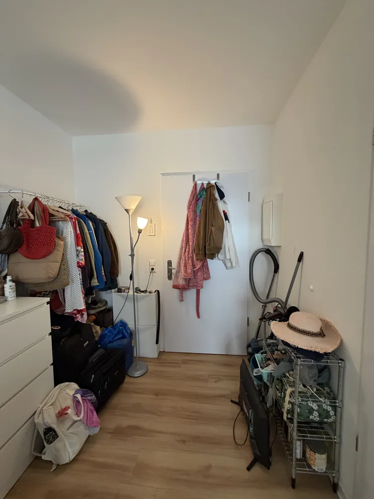 1 Zimmer Wohnung mit 27 m² in Dortmund – Bild 8