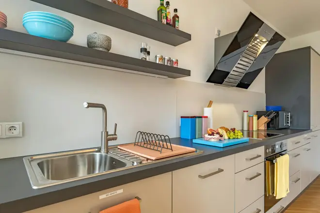 WG-Zimmer in München – Bild 7