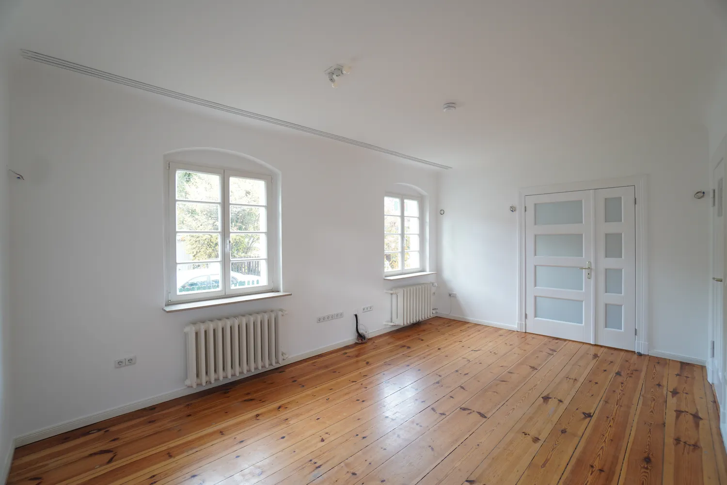 6 Zimmer Haus mit 135 m² in Berlin – Bild 6