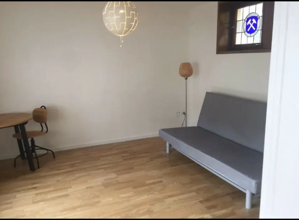 Studio mit 20 m² in Siegen – Bild 1
