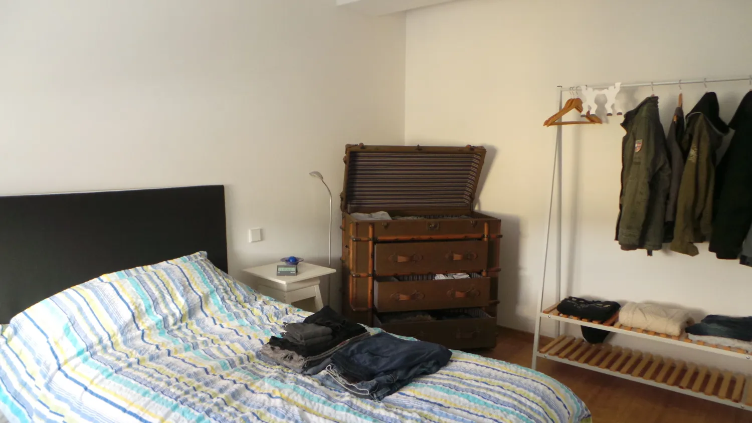 2 Zimmer Wohnung mit 80 m² in Balingen – Bild 1