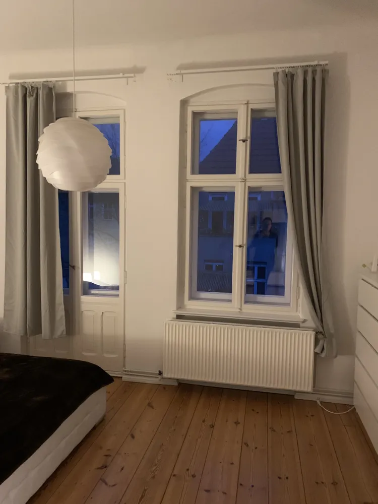 2 Zimmer Wohnung mit 54 m² in Berlin – Bild 7